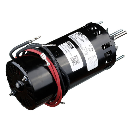 York Parts S1-02424115017 Venter Motor