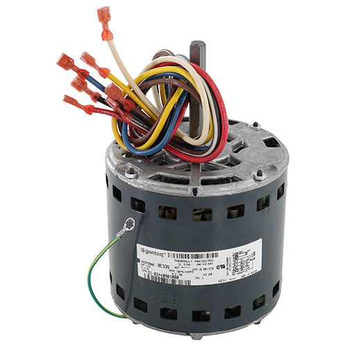 York Parts S1-02425110000 Gas Furnace Blower Motor