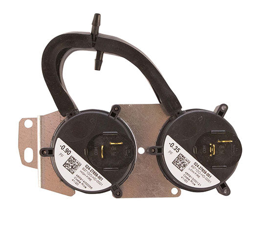 York Parts S1-02427659001