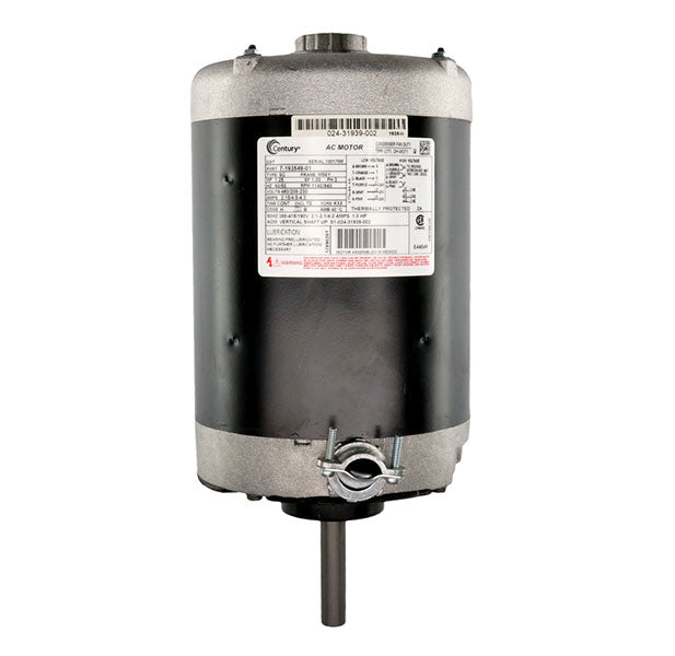 York Parts S1-02431939002 Condenser Motor