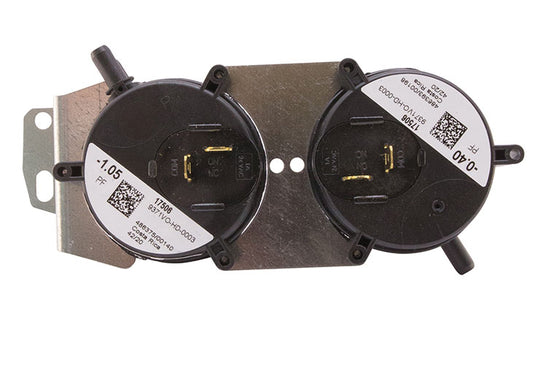 York Parts S1-02434562000 Gas Furnace Air Pressure Switch