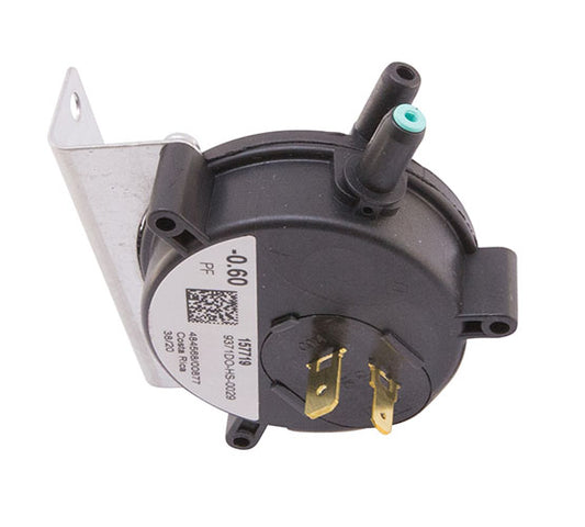 York Parts S1-02435308000 Gas Furnace Air Pressure Switch