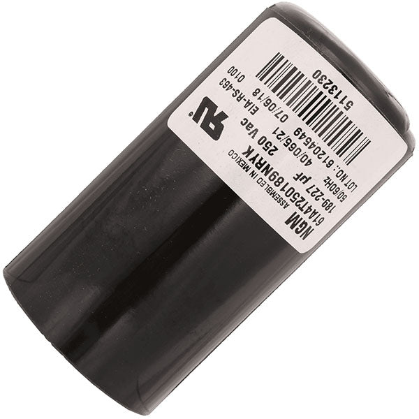 York Parts S1-02436283000 Air Conditioner Start Capacitor