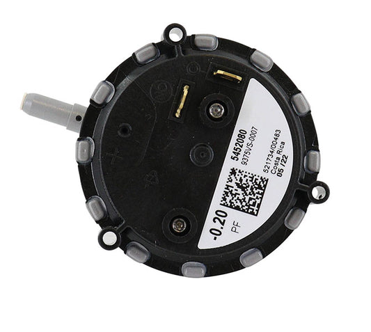 York Parts S1-02439716000