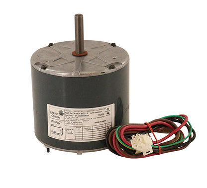 York Parts S1-02440899000 Condenser Fan Motor