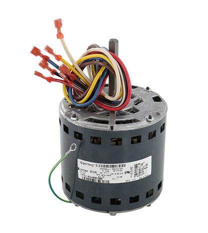 York Parts S1-02440901000 Blower Motor