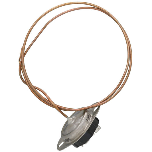 York Parts S1-02526357000