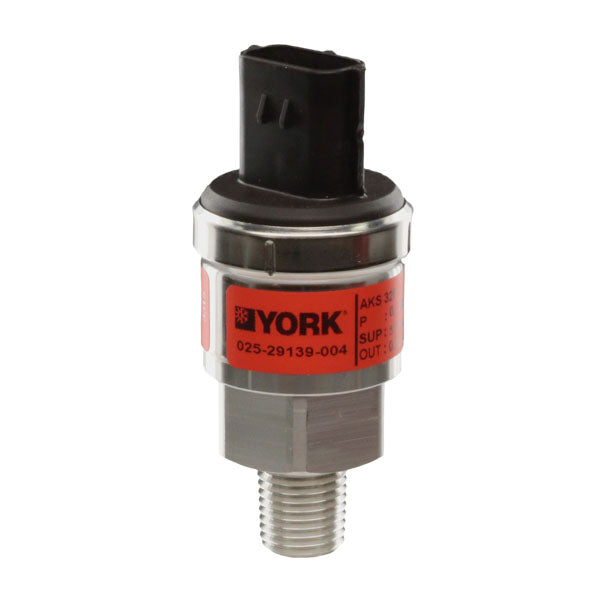 York Parts S1-02529139001 HVAC Pressure Transducer