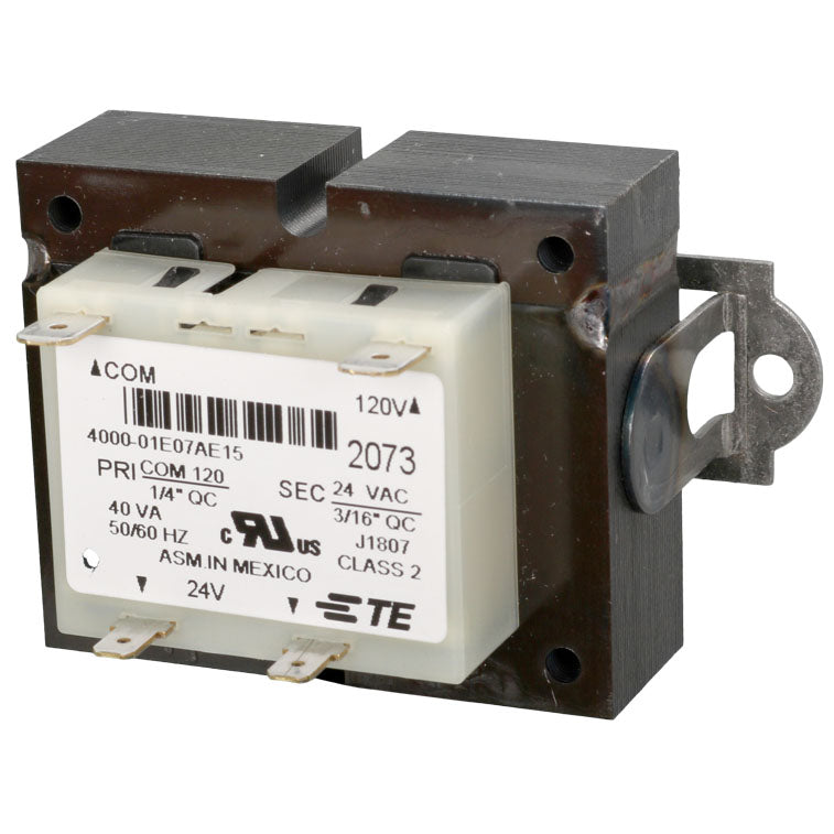 York Parts S1-02530889000 Gas Furnace Transformer
