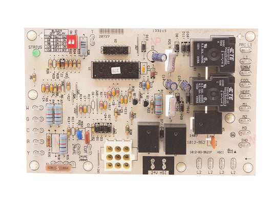 York Parts S1-02532634000 Gas Furnace Control