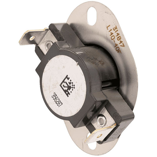 York Parts S1-02541320000 Thermostat Control