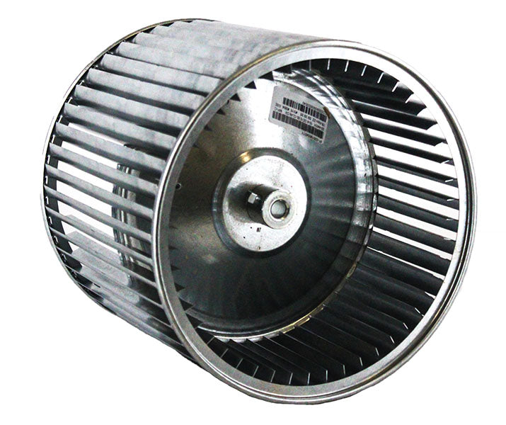 York Parts S1-02619654011 Gas Furnace Blower Wheel