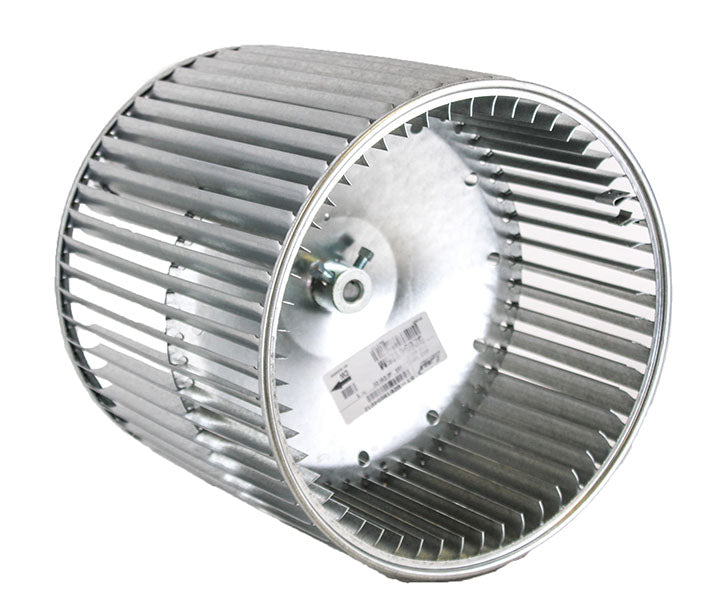 York Parts S1-02619654012 Air Conditioner Blower Wheel