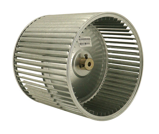 York Parts S1-02619654014 Gas Furnace Blower Wheel