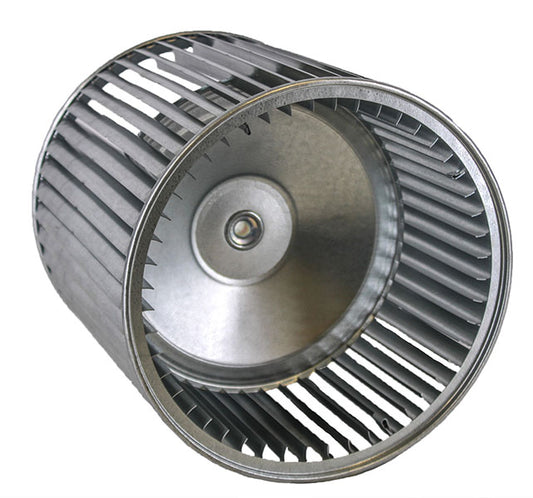 York Parts S1-02619654705 Gas Furnace Blower Wheel