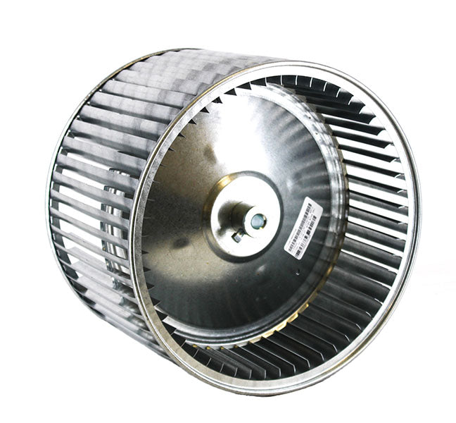 York Parts S1-02619654709 Gas Furnace Blower Wheel