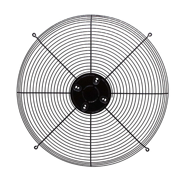 York Parts S1-02635511122 Air Conditioner Fan Guard