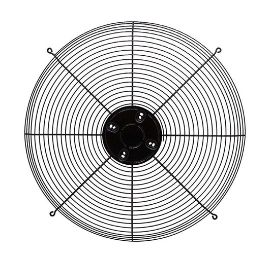 York Parts S1-02635511122 Air Conditioner Fan Guard