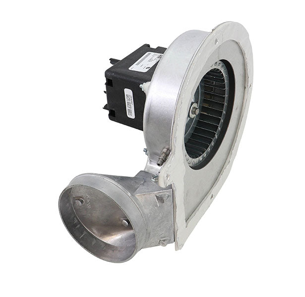 York Parts S1-02649695000 Gas Furnace Combustion Blower Assembly