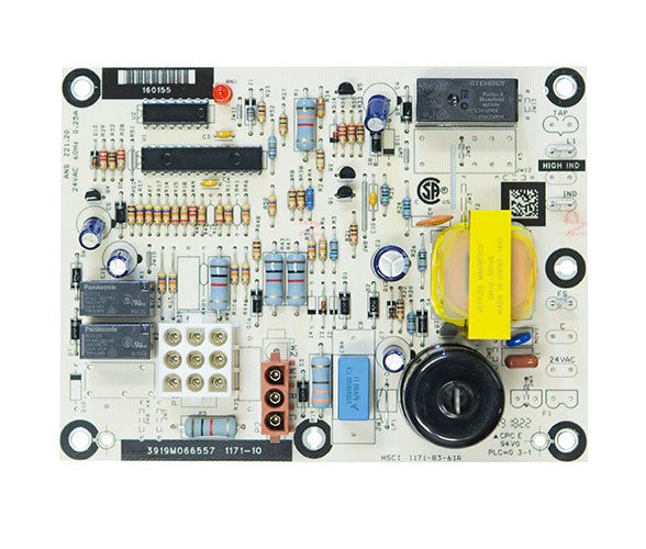 York Parts S1-03109161000