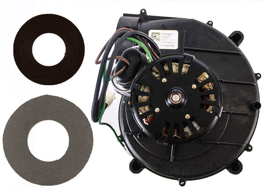 York Parts S1-32425960000 Inducer Fan Venter