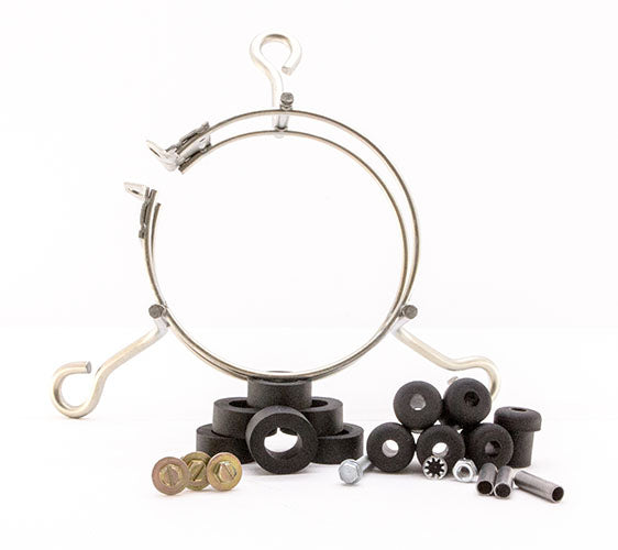 York Parts S1-32631459000 Air Handler Motor Mount Assembly