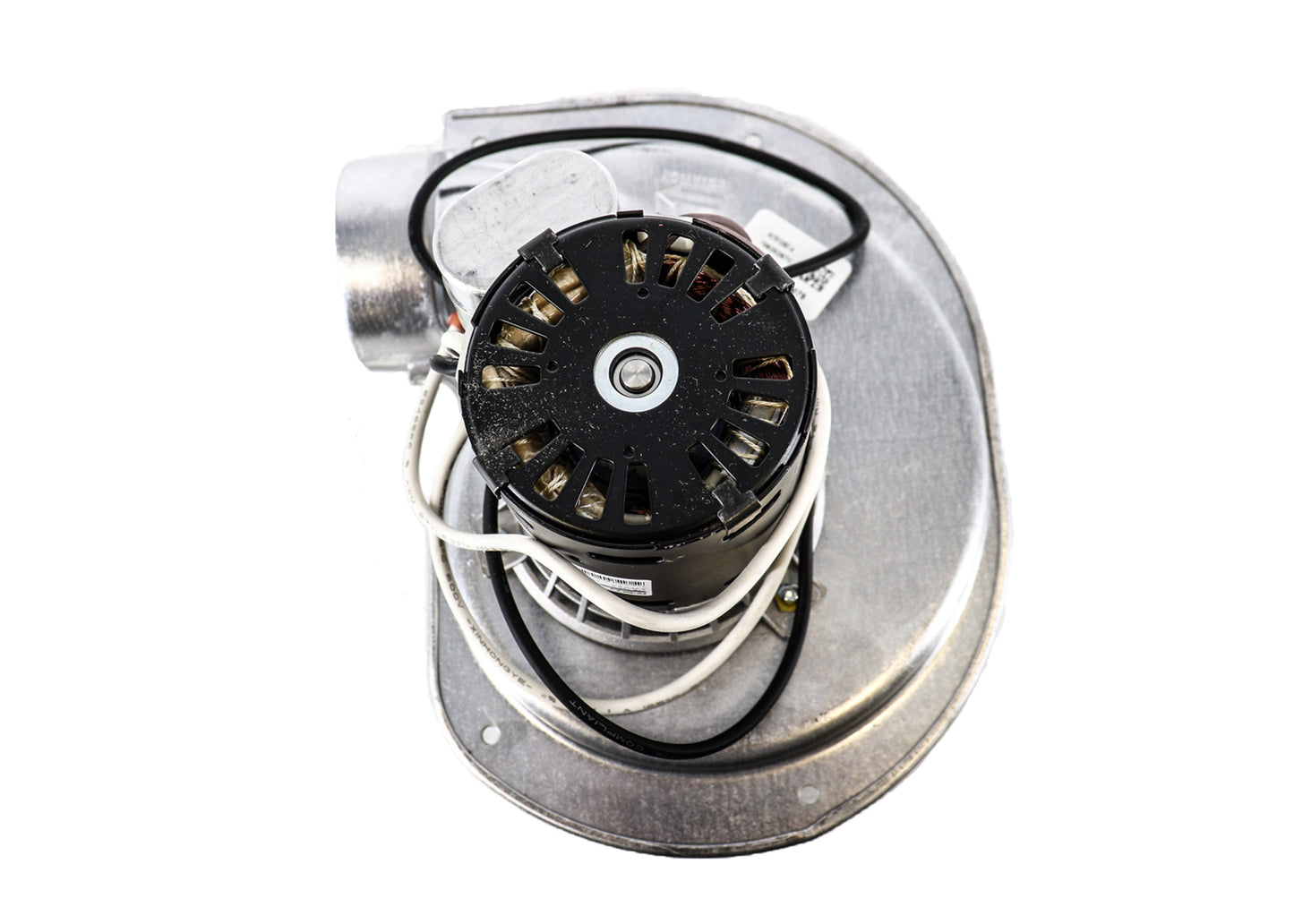 York Parts S1-32639532000 Furnace Venter Blower Kit