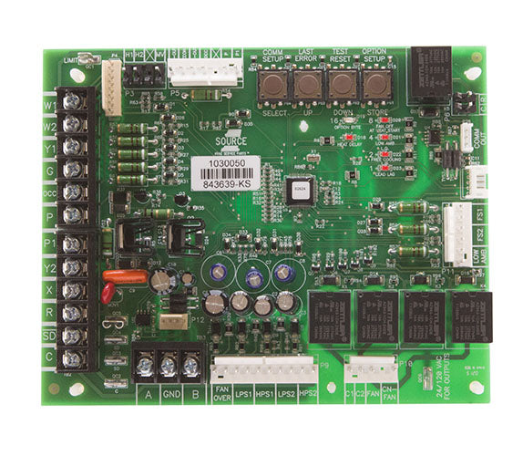 York Parts S1-33103005000