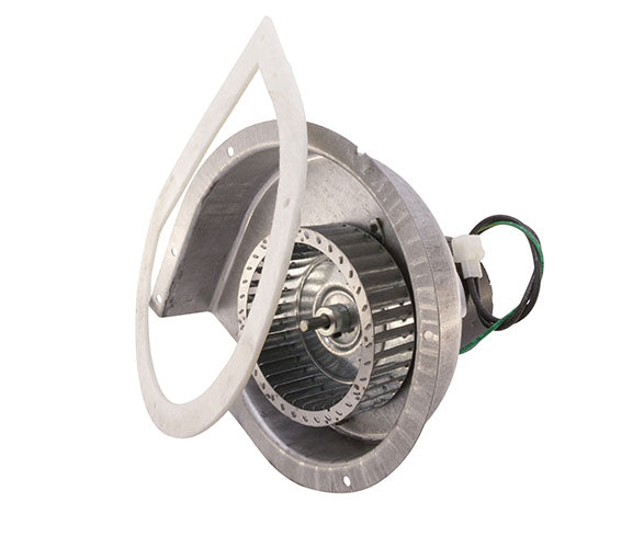 York Parts S1-37310337702 Furnace Draft Inducer Venter Assembly