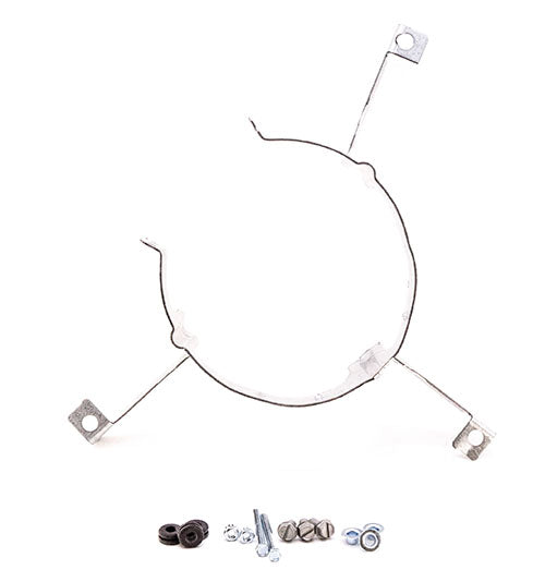 York Parts S1-37319831002 Gas Furnace Motor Mount Kit