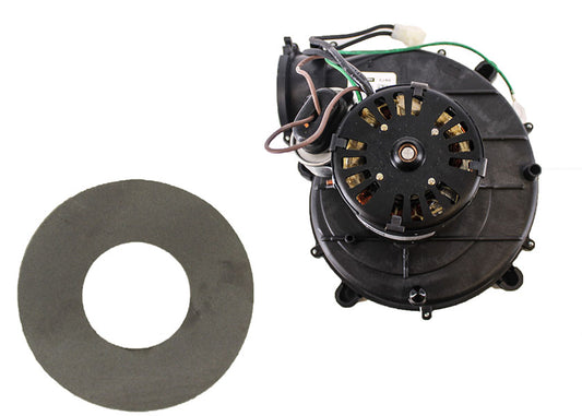 York Parts S1-37320717001 Inducer Motor Vent Assembly