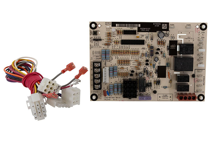 York Parts S1-43101972100 Furnace Ignition Control Kit