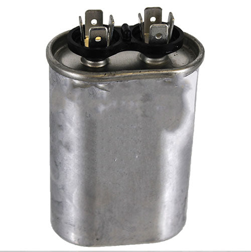 York Parts S1-CAP44075F Motor Single Run Capacitor