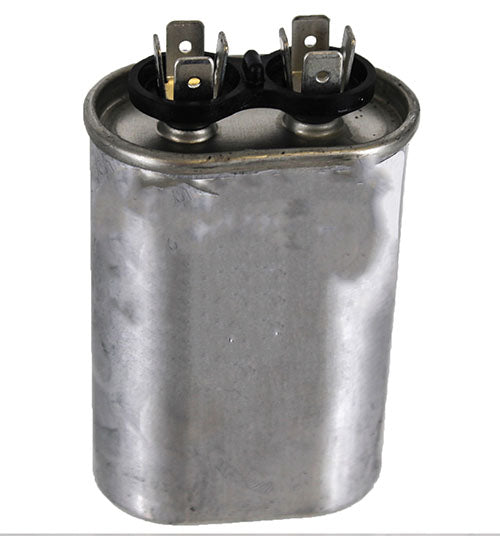 York Parts S1-CAP44150F Motor Single Run Capacitor