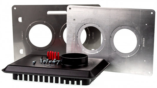 Weil Mclain 383500397 Gas Boiler Vent Termination Kit