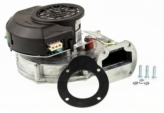 Weil Mclain 383501027 Gas Fired Boiler Blower Assembly Kit