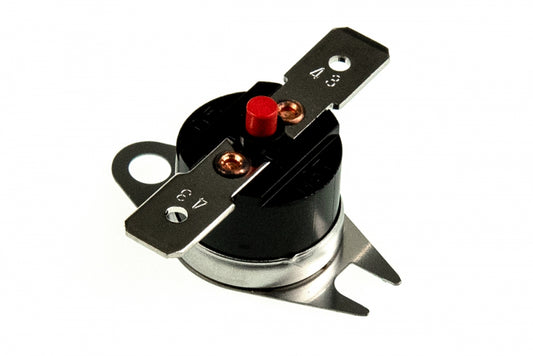 Weil Mclain 510300014 Gas Fired Boiler Spill Switch