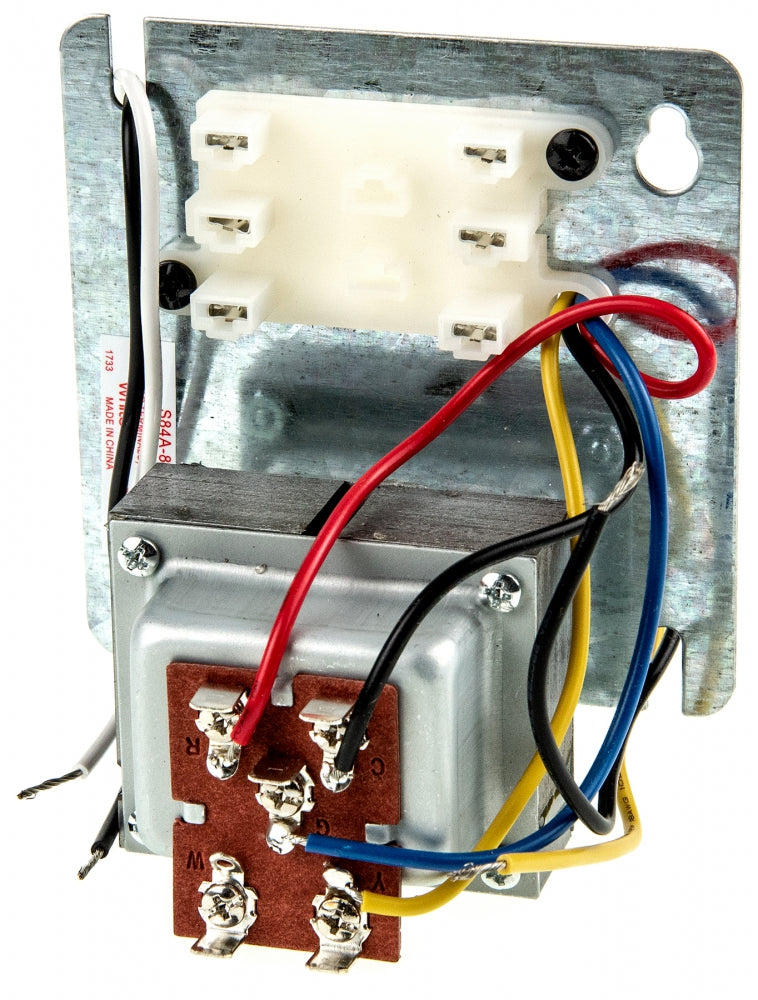 Weil Mclain 510312166 Gas Fired Boiler Transformer Relay and Receptacle