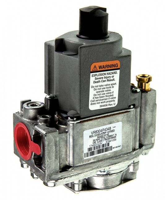 Weil Mclain 511044382 Boiler Gas Valve