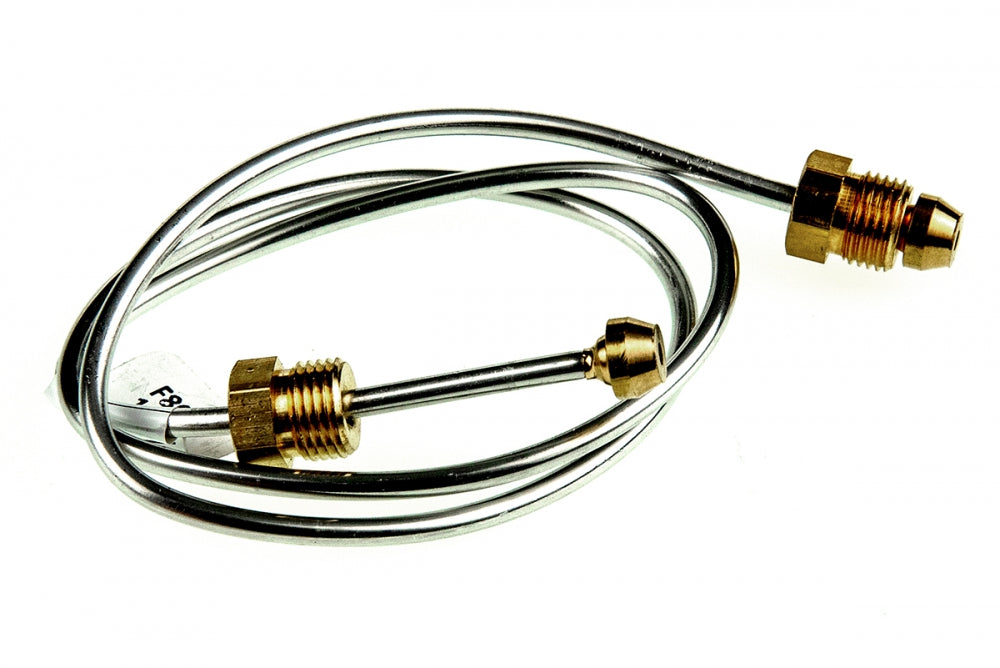 Weil Mclain 560742860 Gas Fired Boiler Pilot Tubing