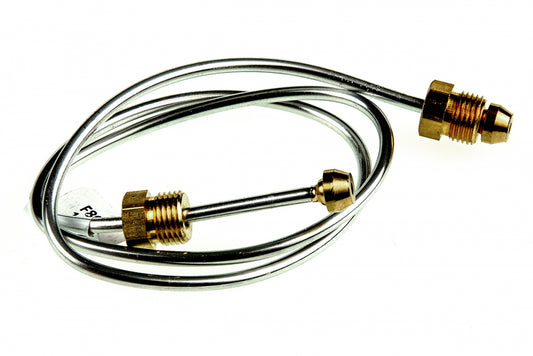 Weil Mclain 560742860 Gas Fired Boiler Pilot Tubing