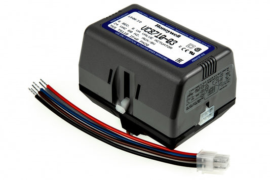 Weil Mclain 635100023 Gas Boiler Valve Actuator