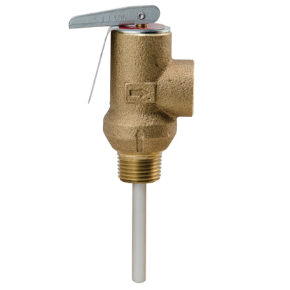 Watts 1L-2 Self Closing P Relief Valve