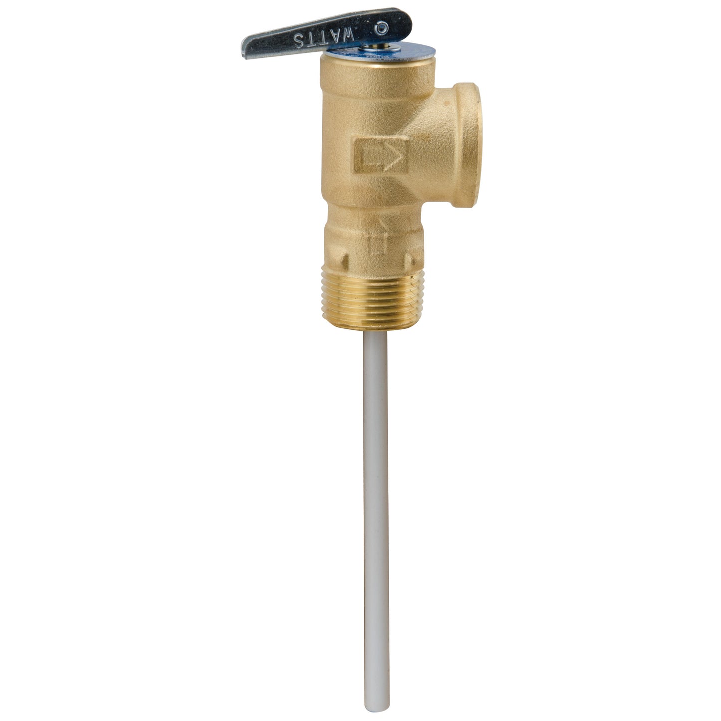 Watts 100XL-4-150 Temperature and Pressure Relief Valve