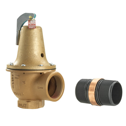 Watts 740-2-40 Relief Valve