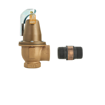 Watts 740-1 Relief Valve