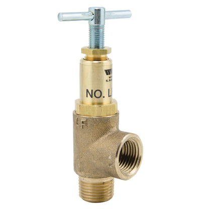 Watts LF5300A By-Pass Relief Valve