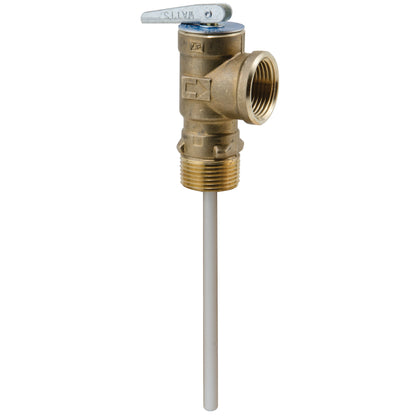 Watts LF100XL-4-150 P Relief Valve
