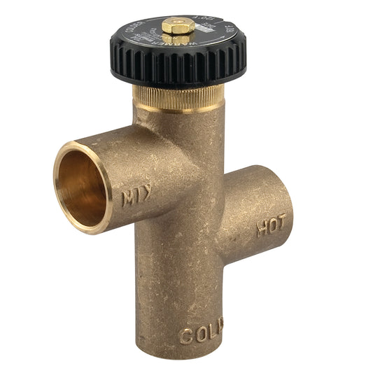 Watts LF70A Hot Water Extender Tempering Valve