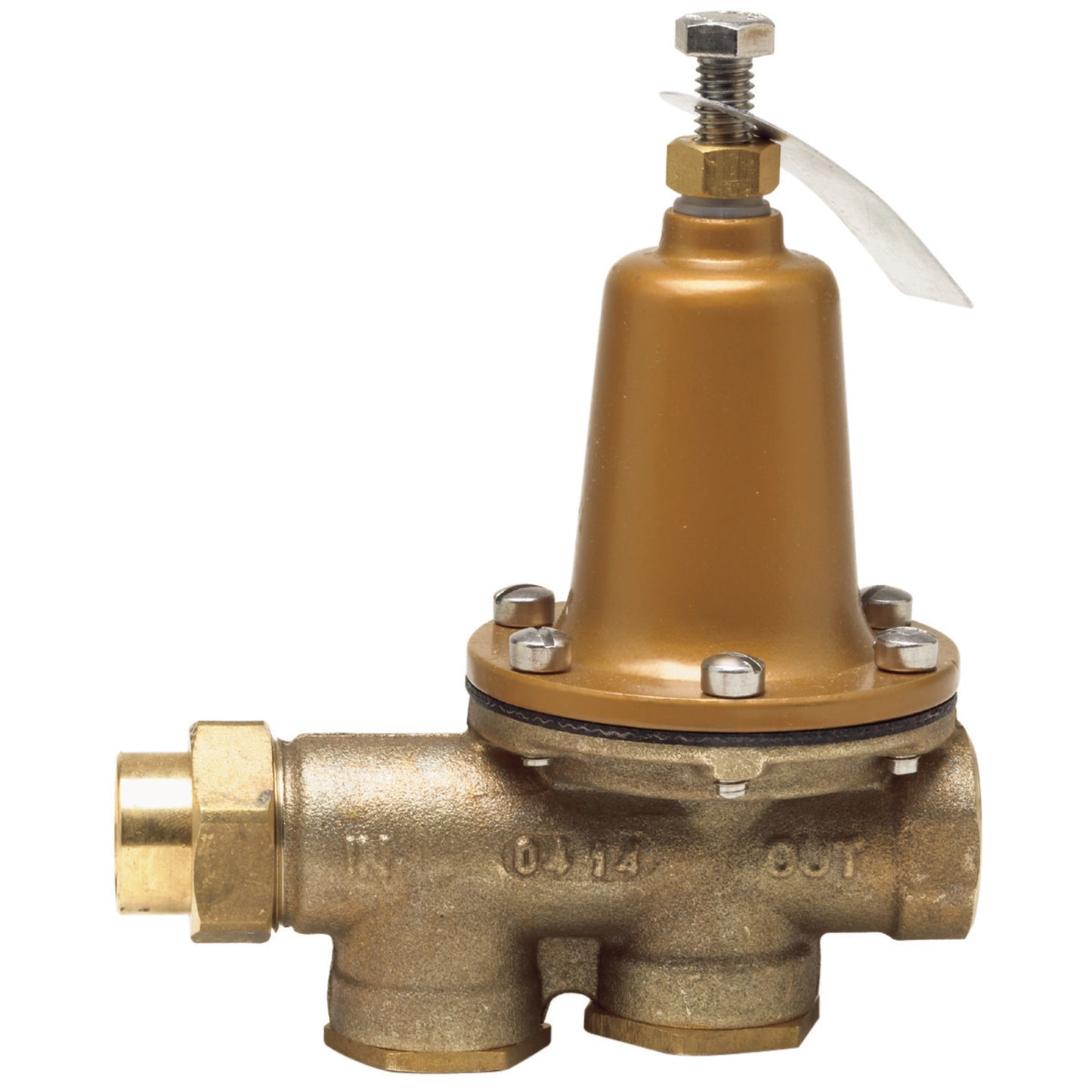 Watts LF25AUB-Z3 Pressure Reducing Valve